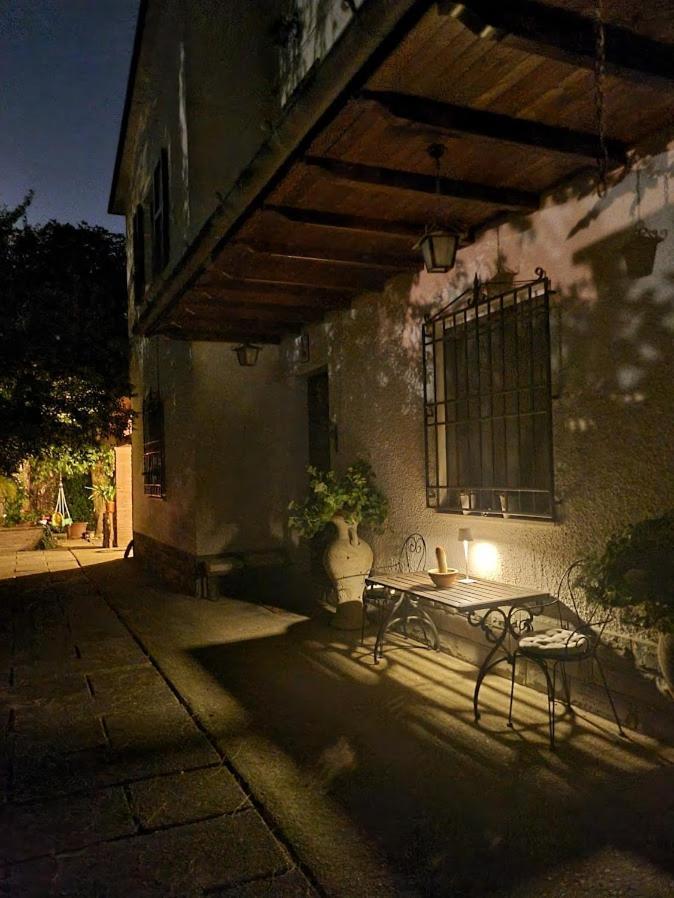 Апартаменты La Casa Di Gim Луго Экстерьер фото